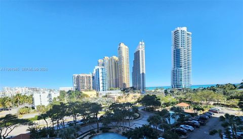 Photo of 210 174th St #714, Sunny Isles Beach, FL 33160 (MLS # A11961945)