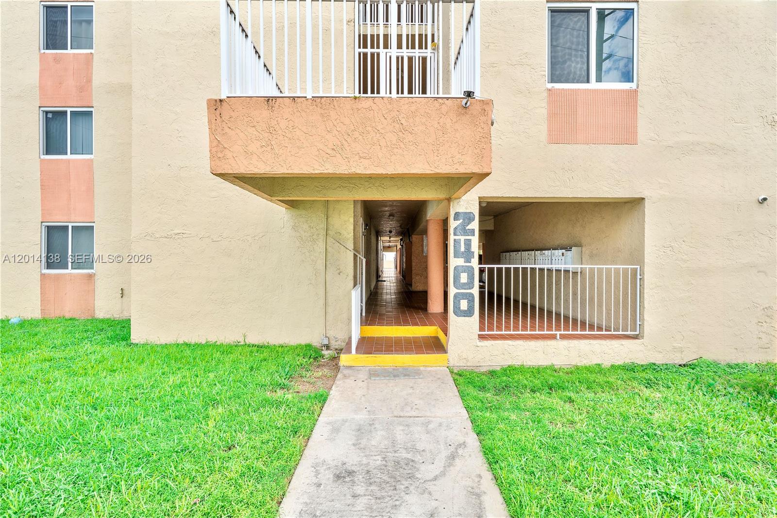 KAYS EST - Residential Income
