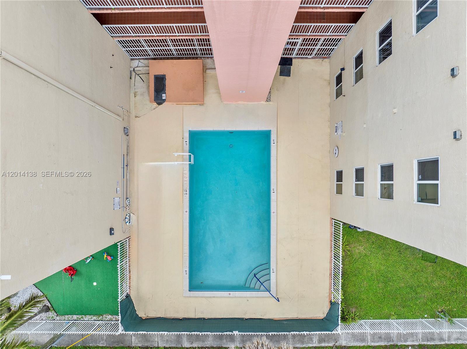 KAYS EST - Residential Income