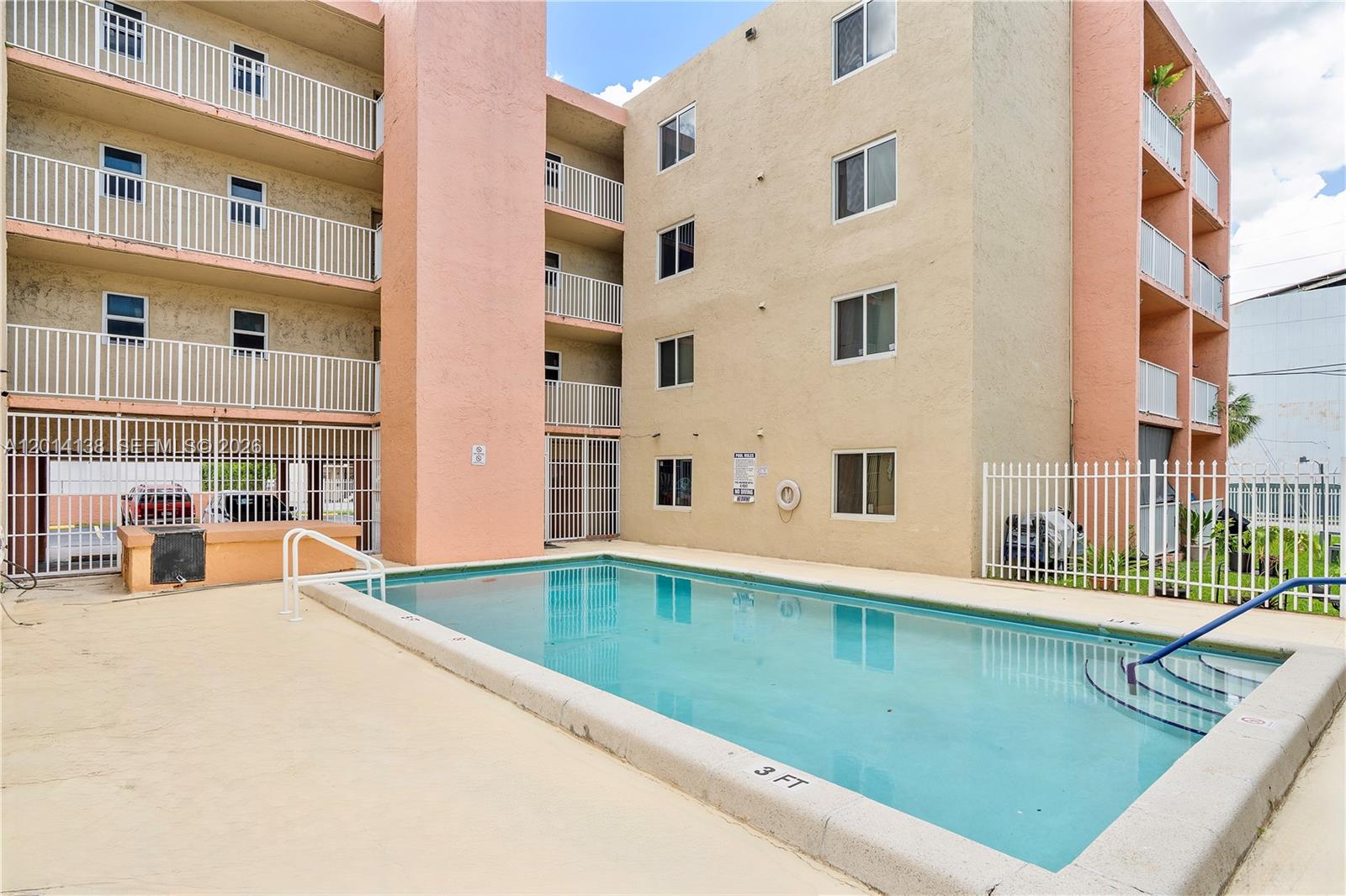 KAYS EST - Residential Income