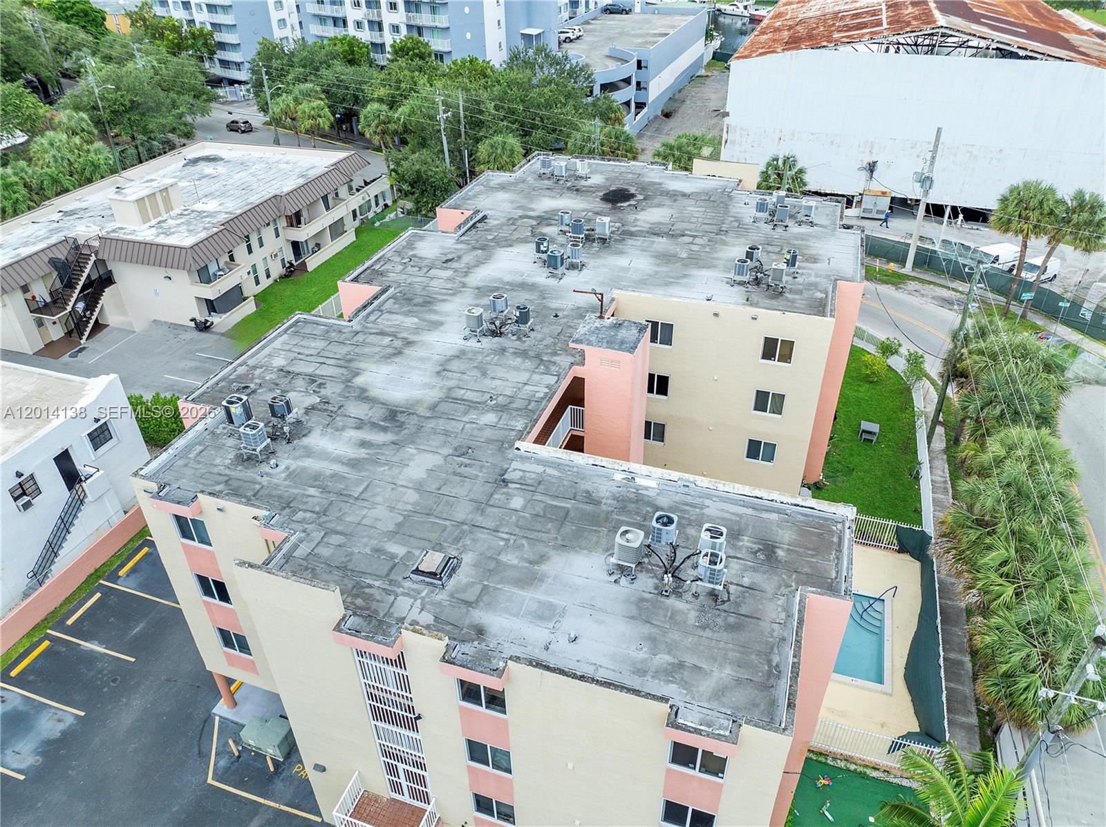 KAYS EST - Residential Income