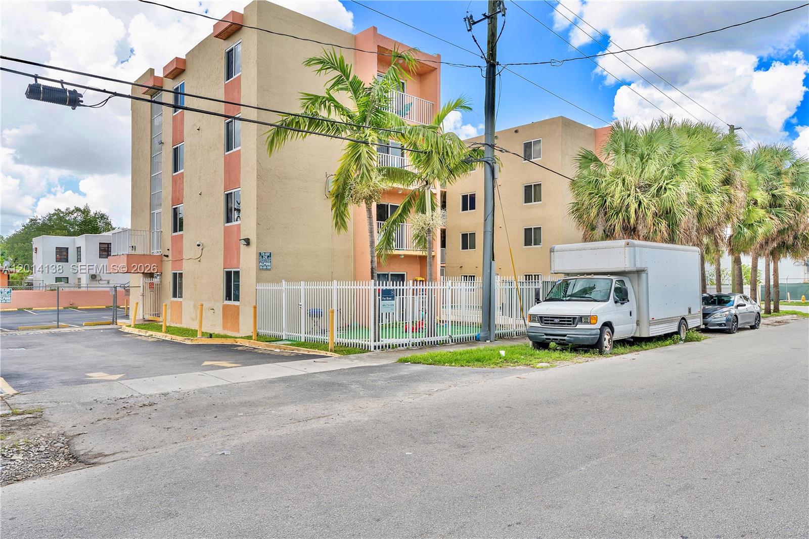 KAYS EST - Residential Income