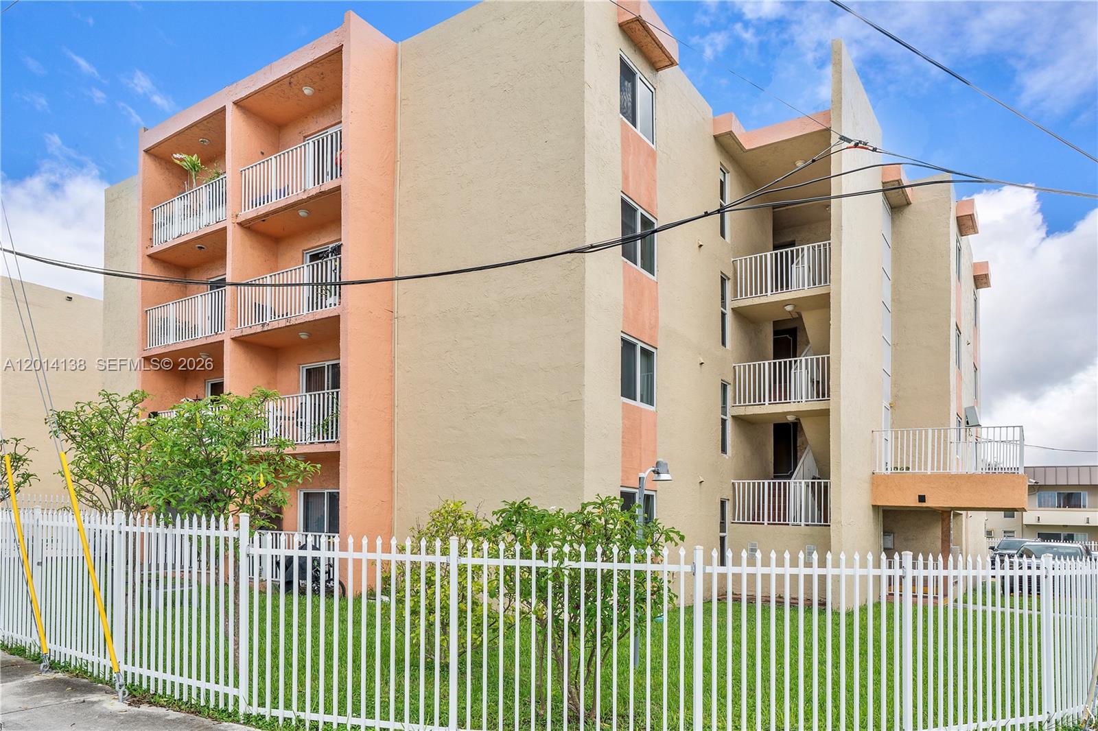 KAYS EST - Residential Income