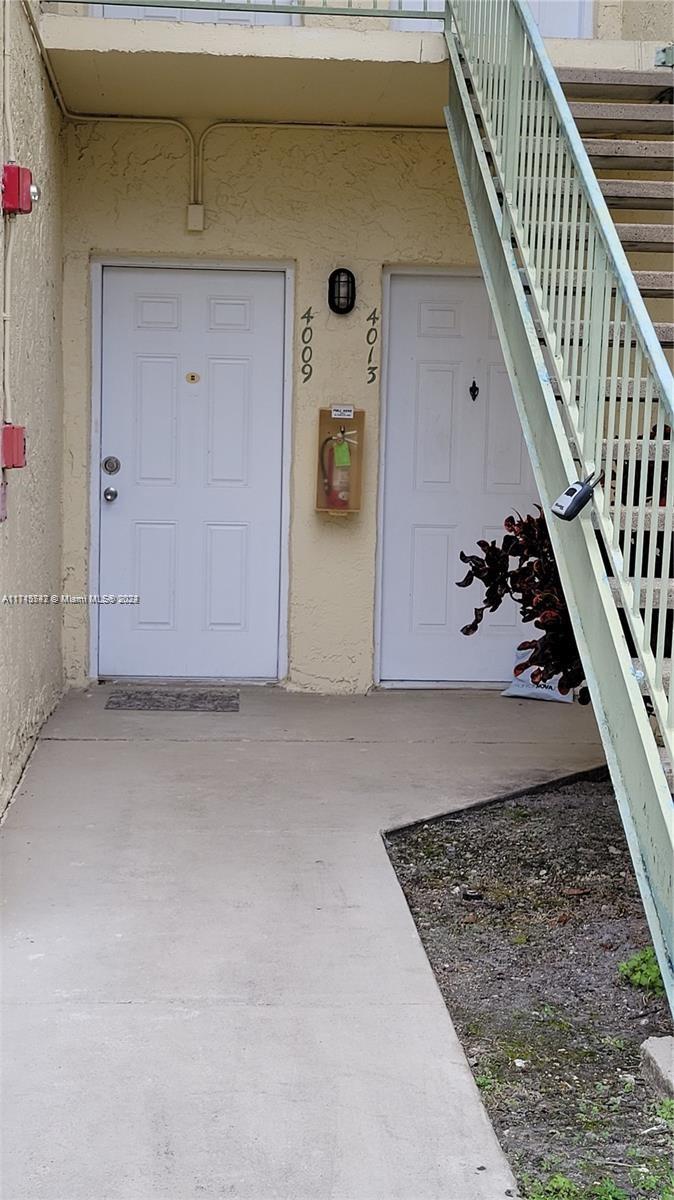 4009 Nw 87th Ave 4009, Sunrise, Miami-Dade County, Florida - 1 Bedrooms  
1 Bathrooms - 