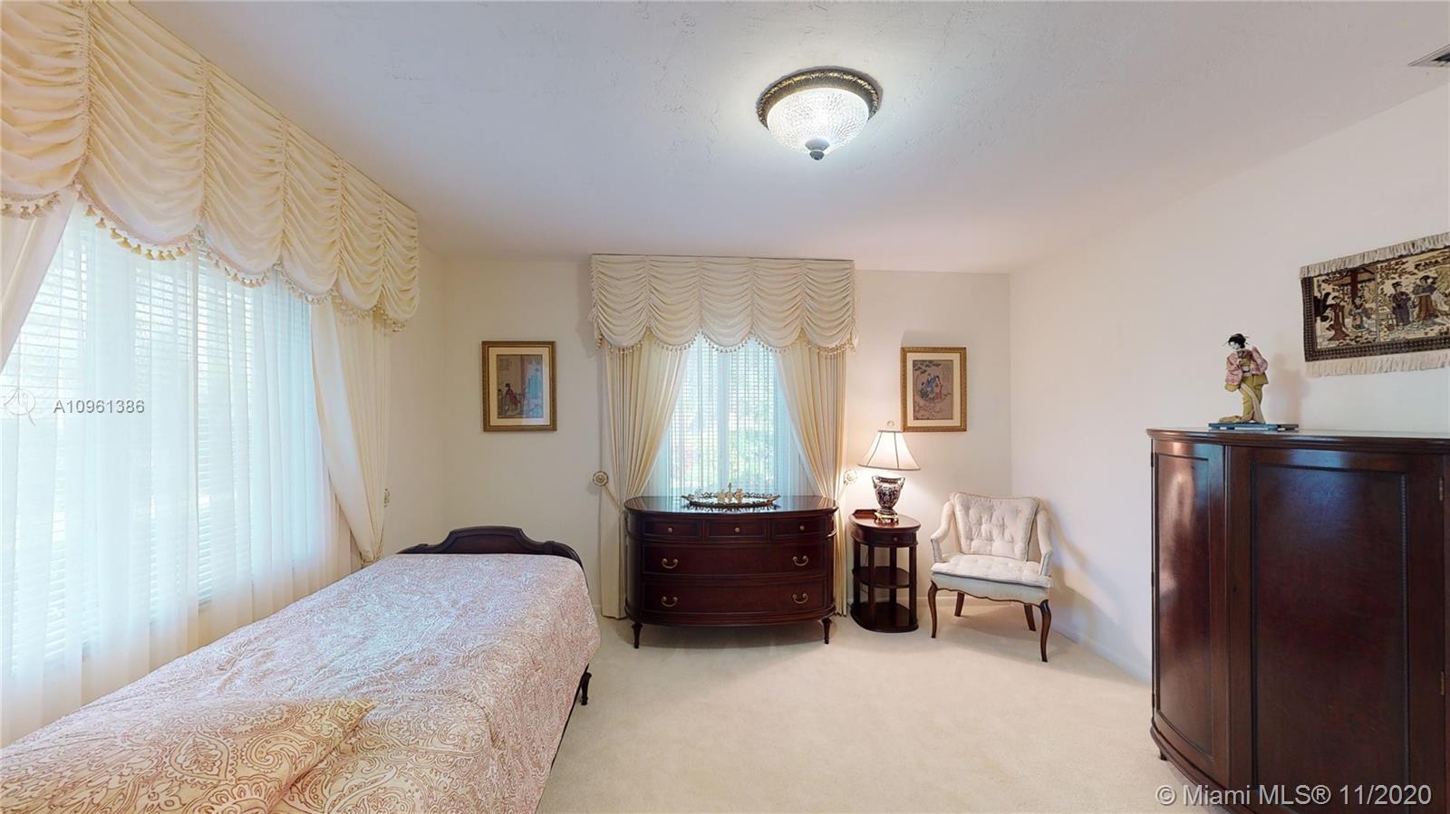 BEL AIRE SEC 13 - Residential