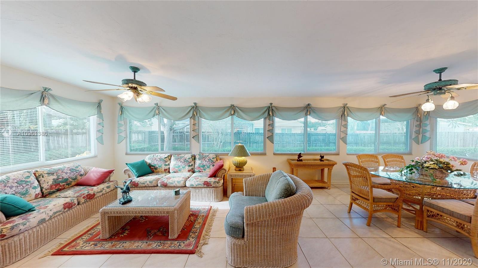 BEL AIRE SEC 13 - Residential