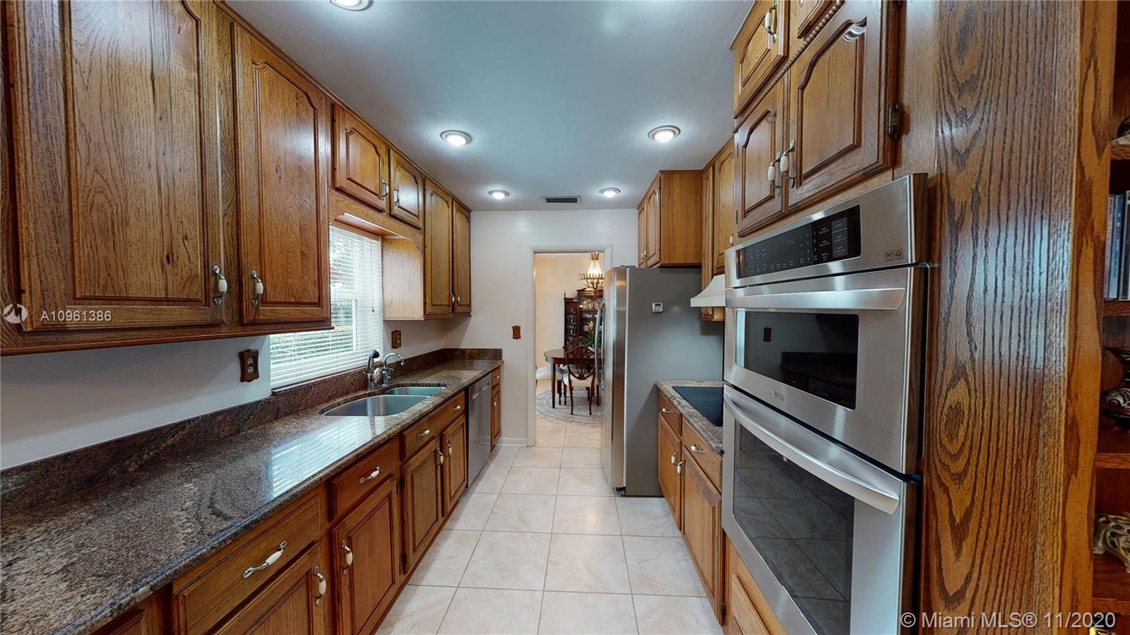 BEL AIRE SEC 13 - Residential