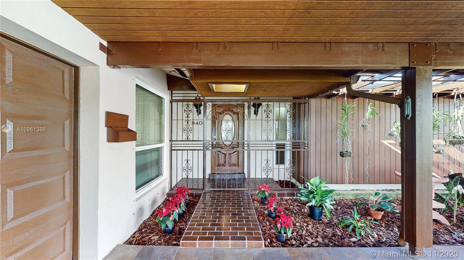 BEL AIRE SEC 13 - Residential