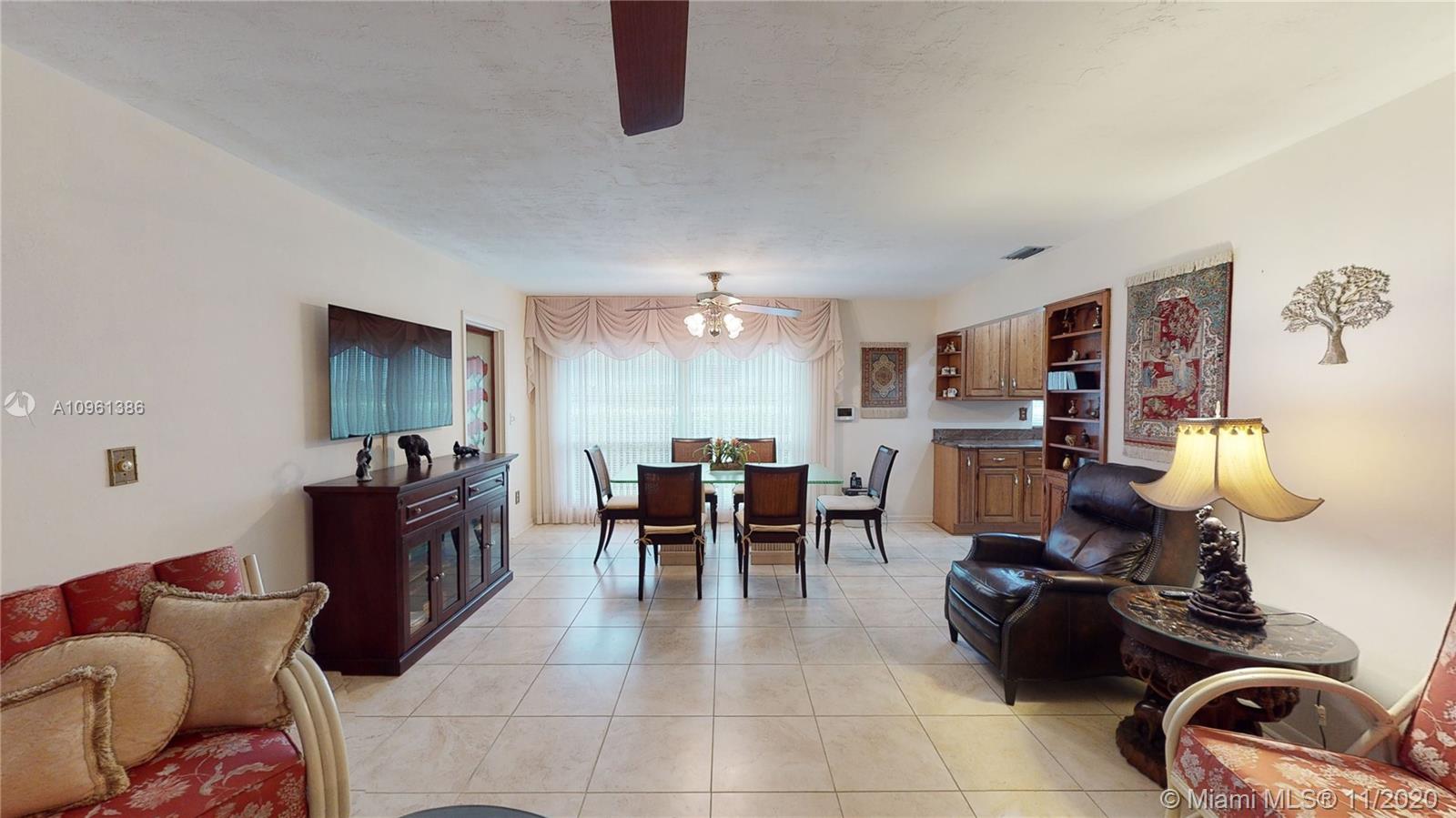 BEL AIRE SEC 13 - Residential