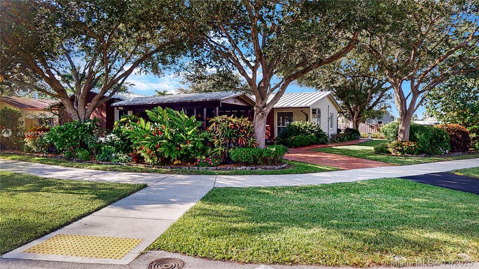 BEL AIRE SEC 13 - Residential