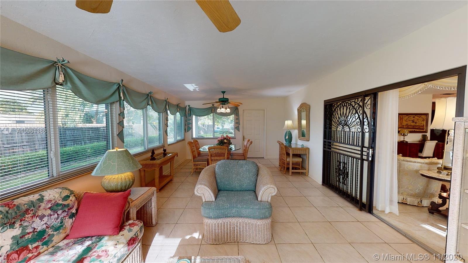 BEL AIRE SEC 13 - Residential