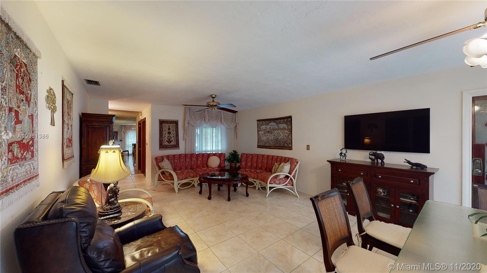 BEL AIRE SEC 13 - Residential