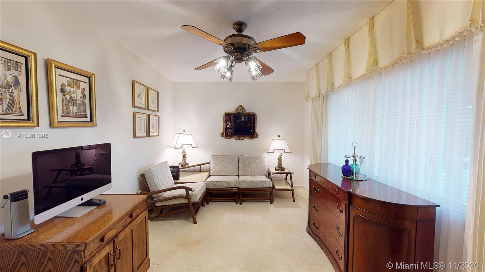 BEL AIRE SEC 13 - Residential