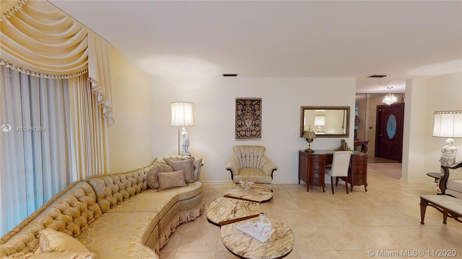 BEL AIRE SEC 13 - Residential