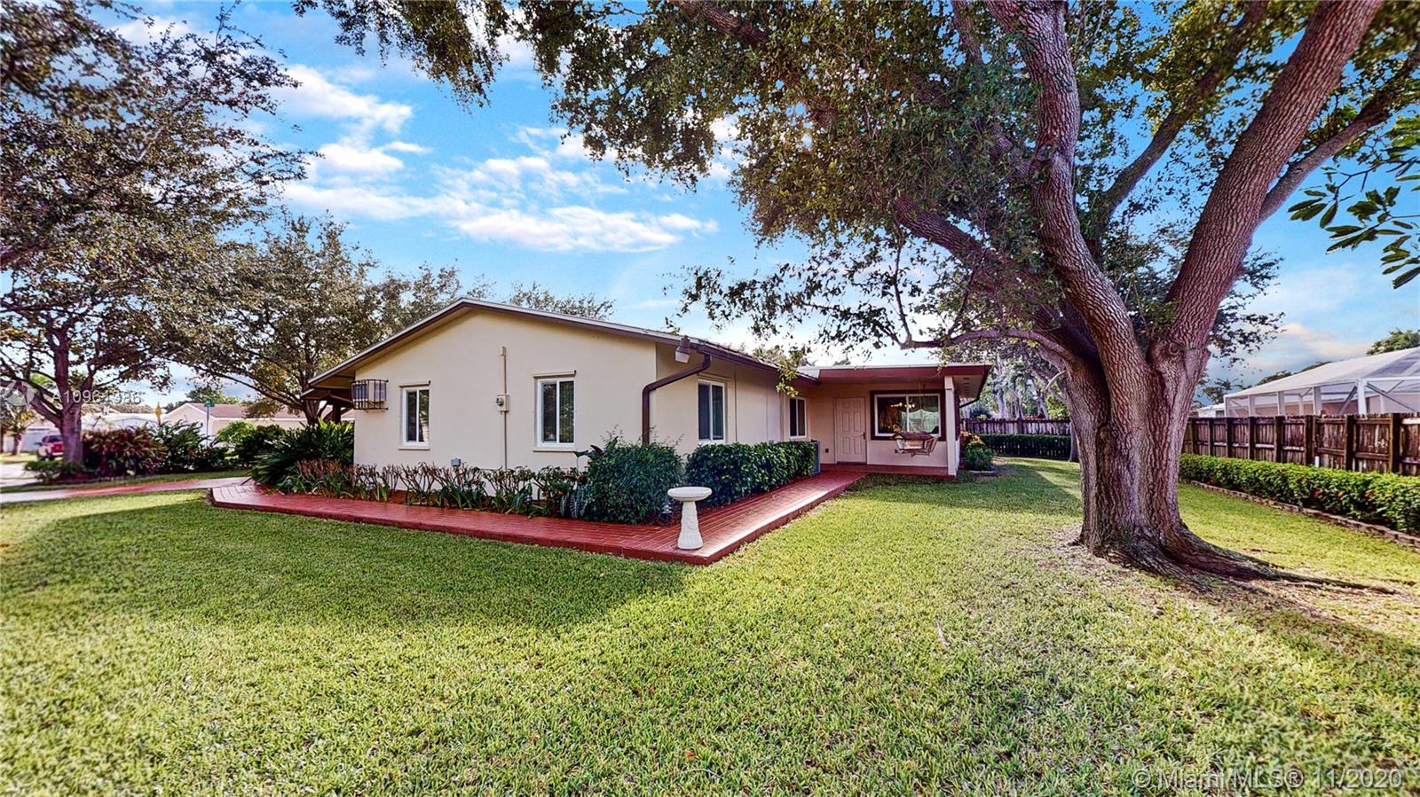 BEL AIRE SEC 13 - Residential