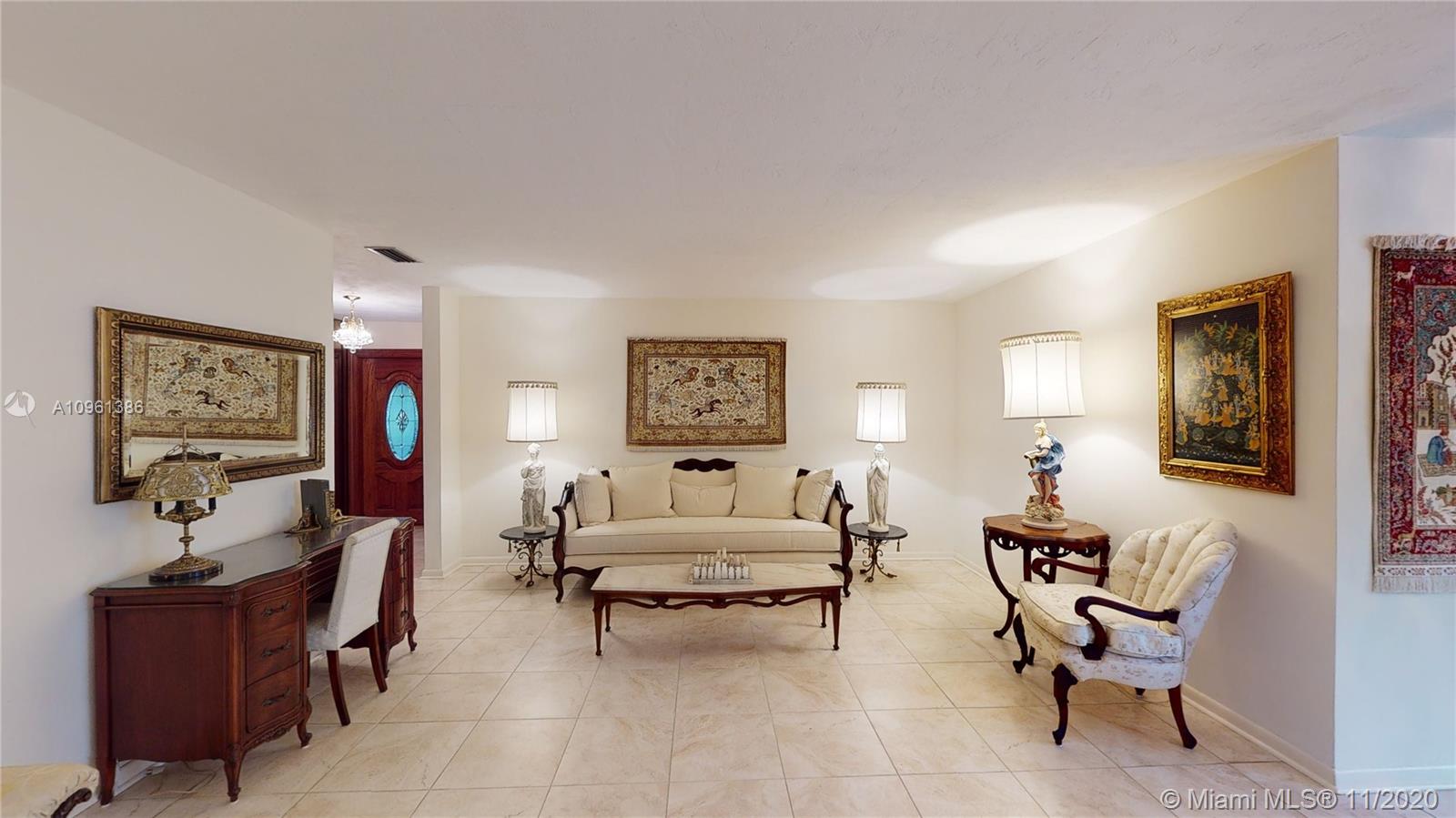 BEL AIRE SEC 13 - Residential