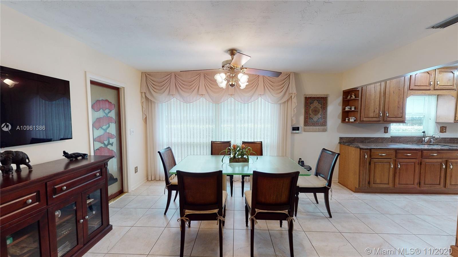 BEL AIRE SEC 13 - Residential