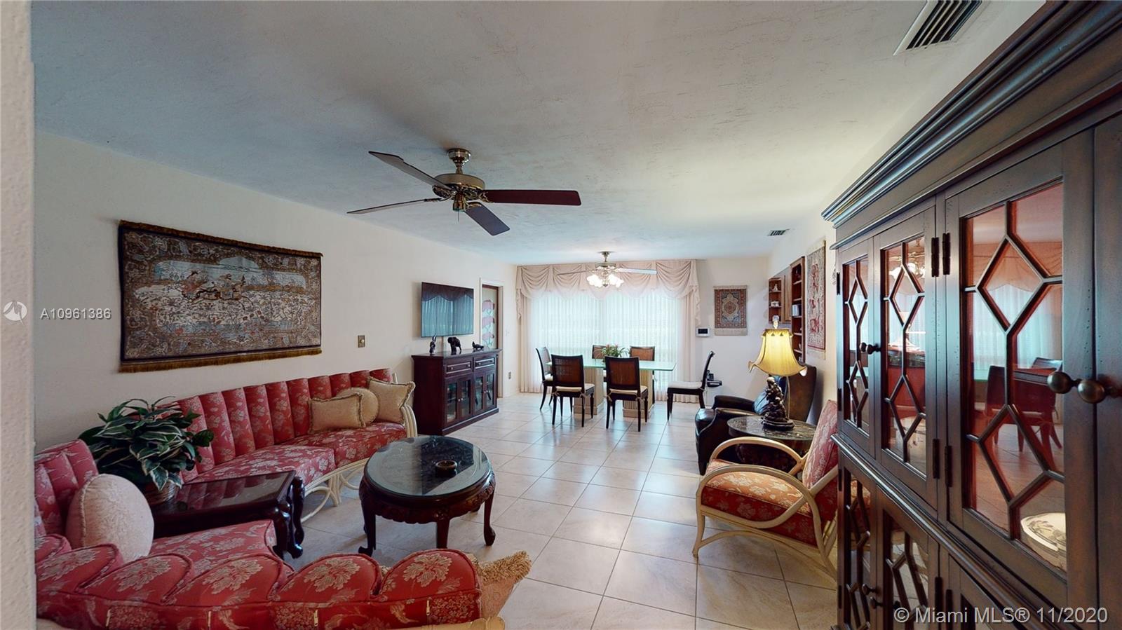 BEL AIRE SEC 13 - Residential