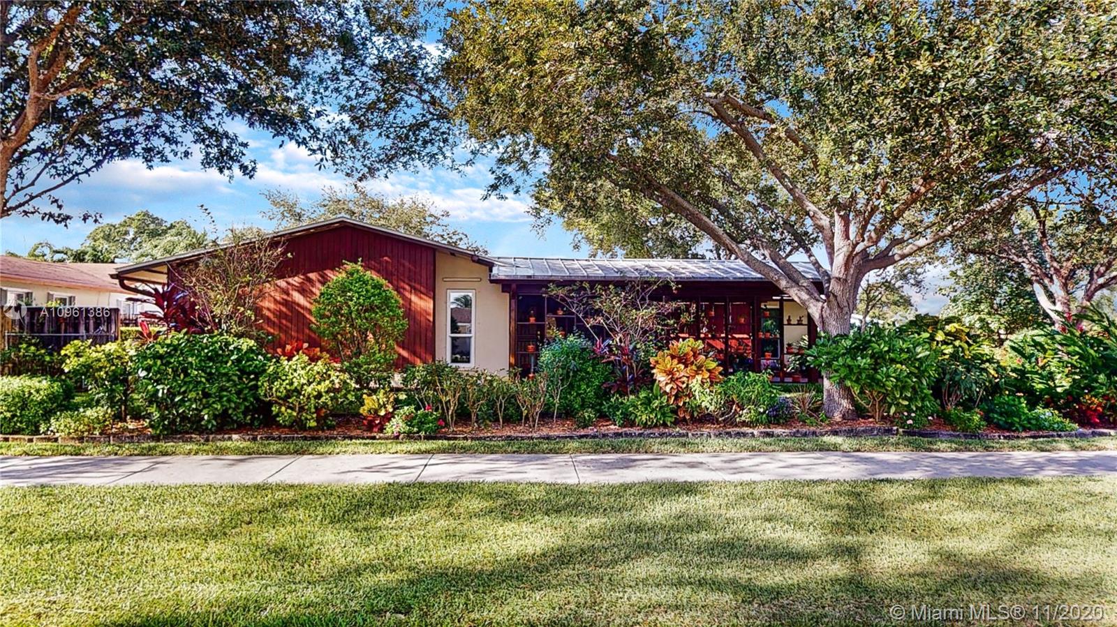 BEL AIRE SEC 13 - Residential