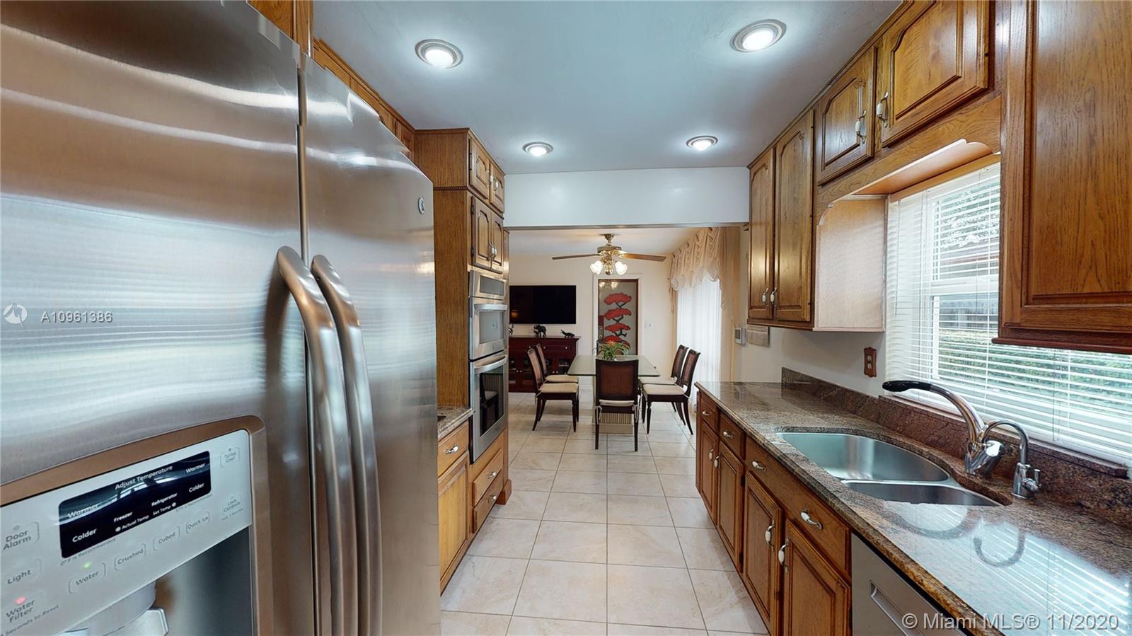 BEL AIRE SEC 13 - Residential