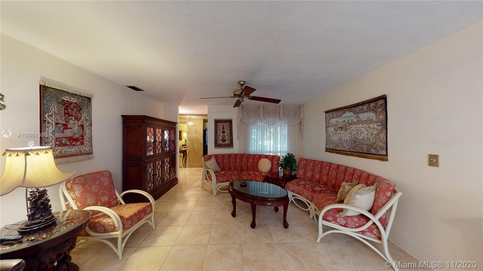 BEL AIRE SEC 13 - Residential