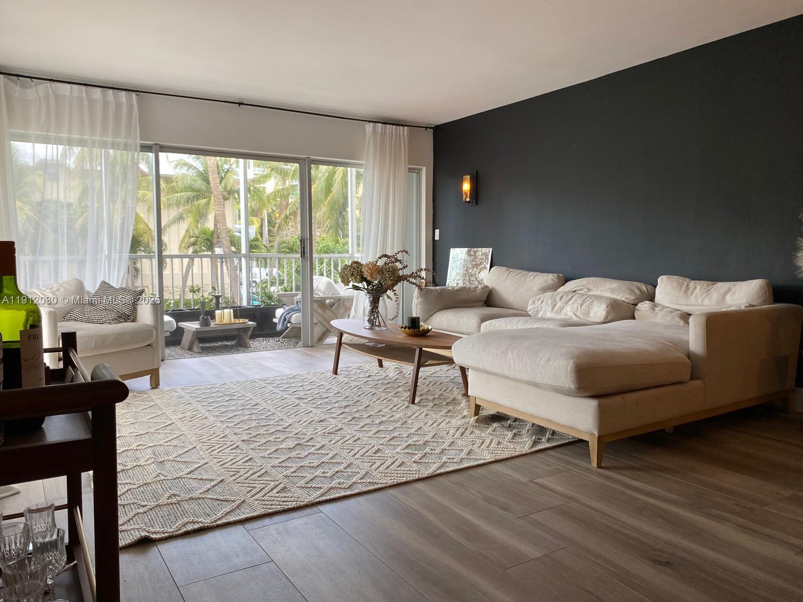 GALEN BREAKERS CONDOMINIU - Residential Lease