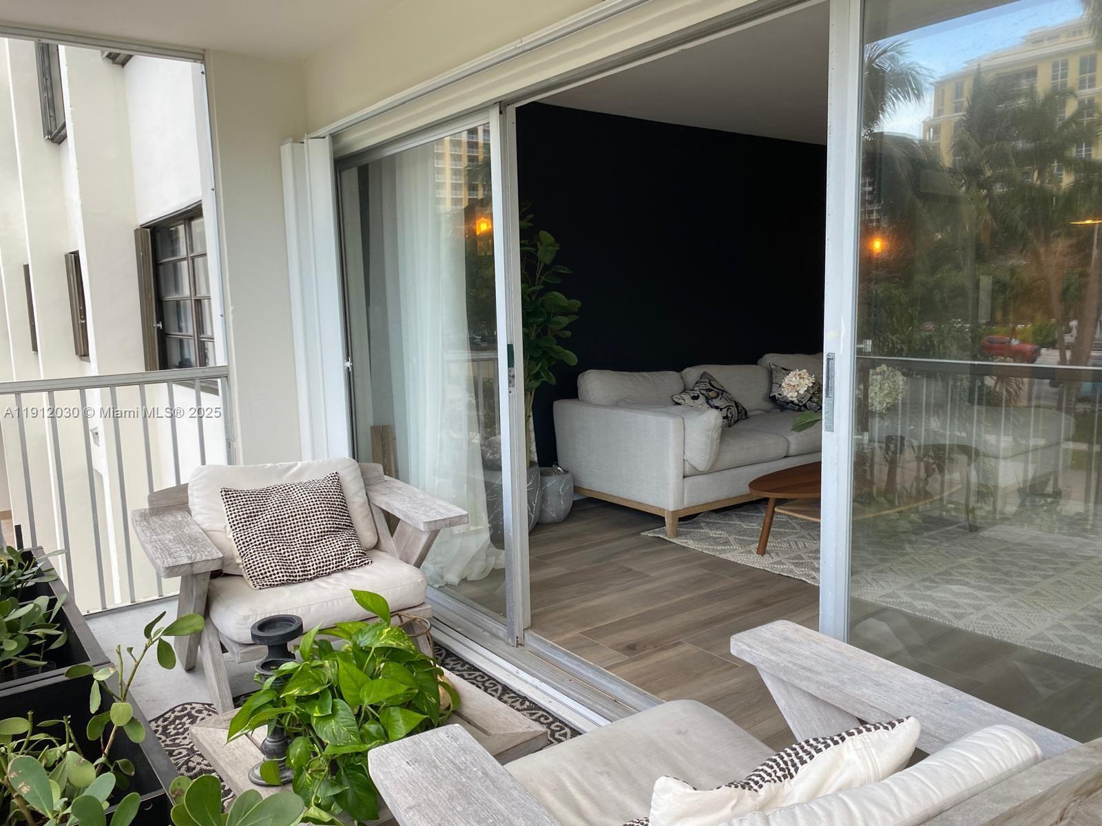 GALEN BREAKERS CONDOMINIU - Residential Lease