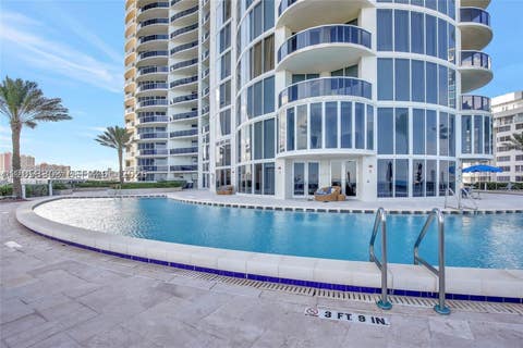 Photo of 17201 Collins Ave #2502, Sunny Isles Beach, FL 33160 (MLS # A12053303)