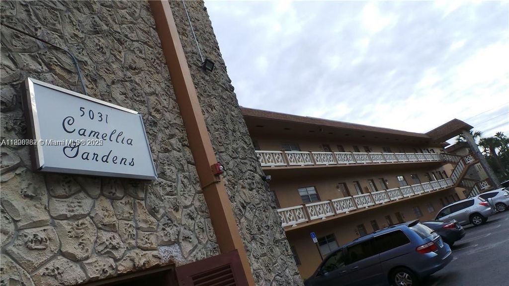 Photo of 5031 W Oakland Park Blvd #103, Lauderdale Lakes, FL 33313 (MLS # A11808982)