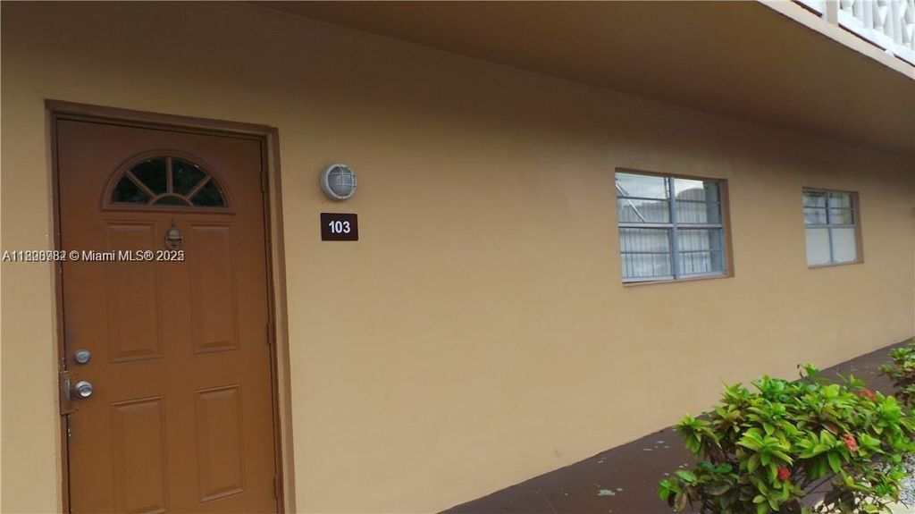 Photo of 5031 W Oakland Park Blvd #103, Lauderdale Lakes, FL 33313 (MLS # A11808982)