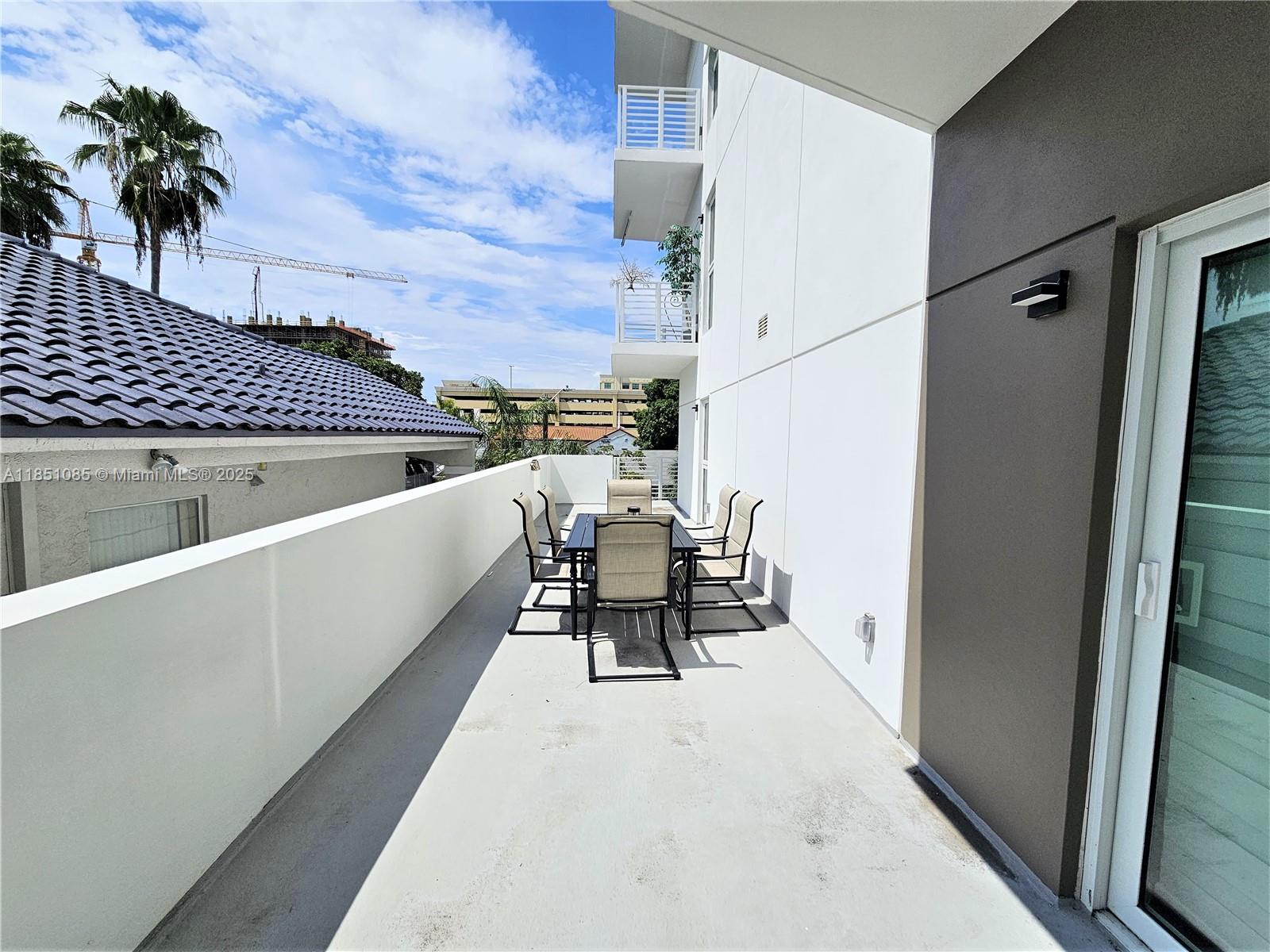 AESTHETIC APARTMENTS - Residential