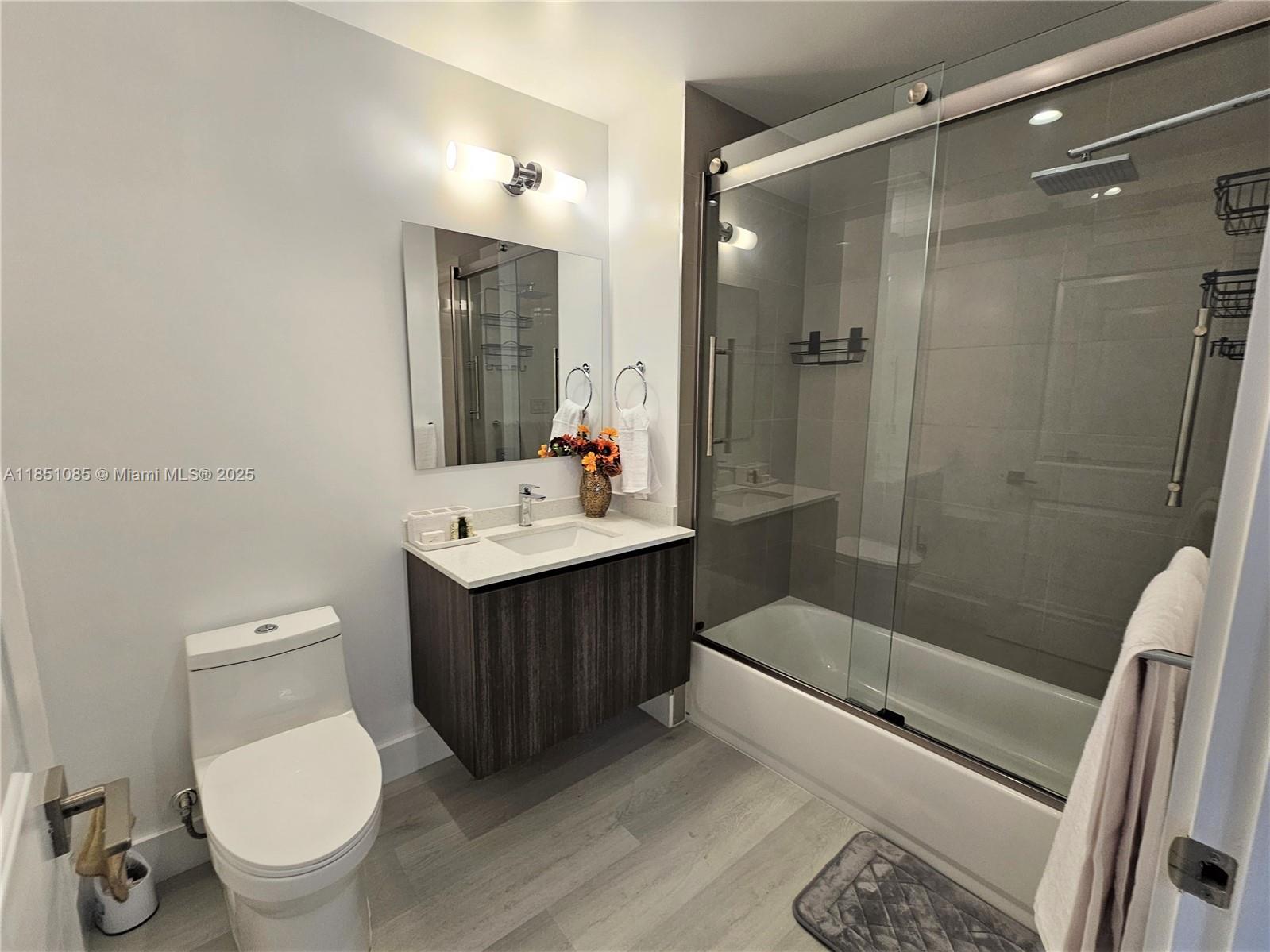 AESTHETIC APARTMENTS - Residential