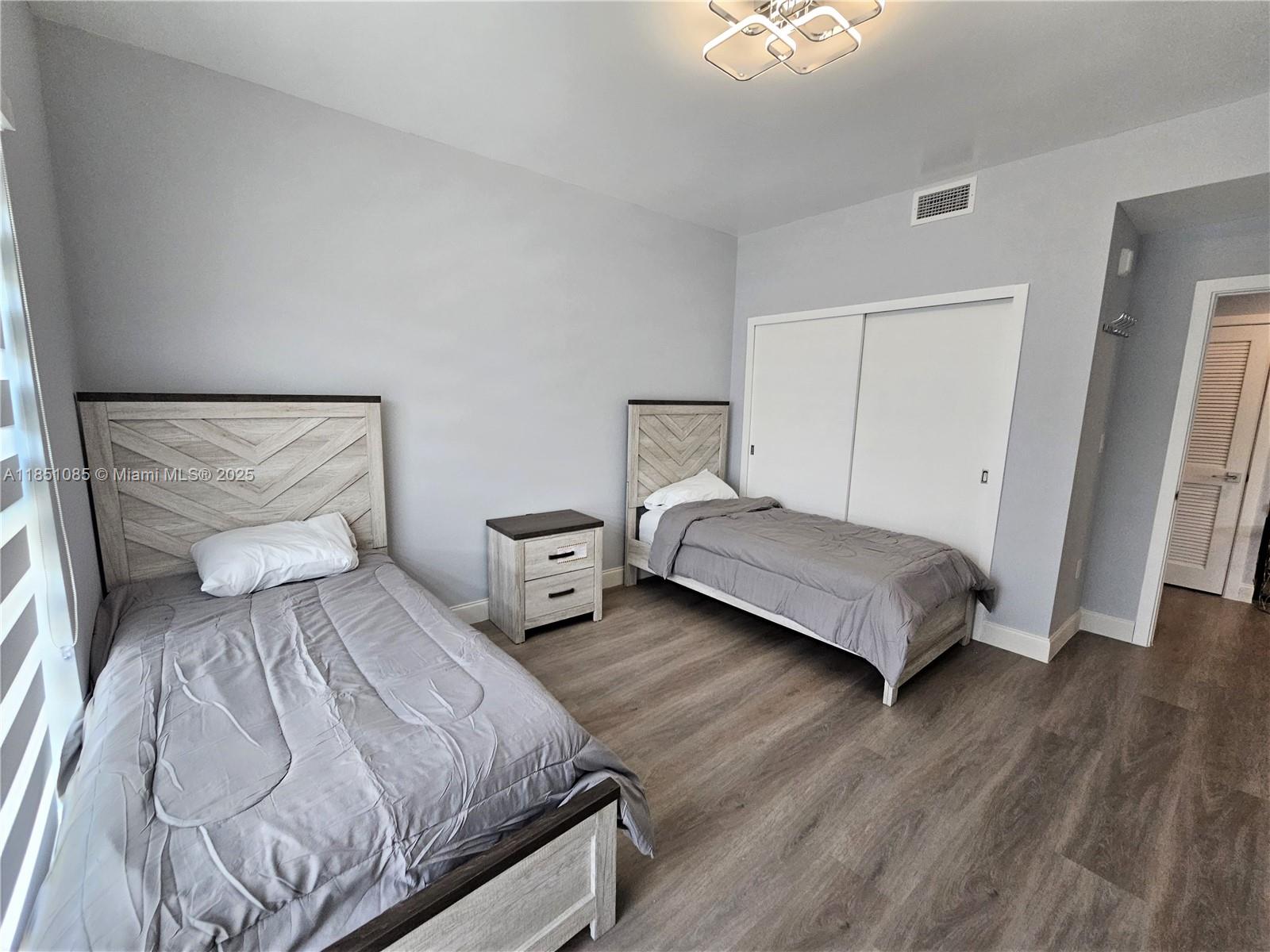 AESTHETIC APARTMENTS - Residential