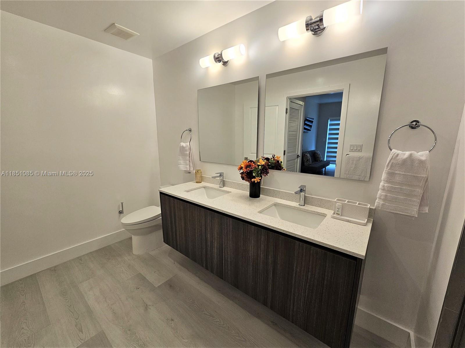 AESTHETIC APARTMENTS - Residential