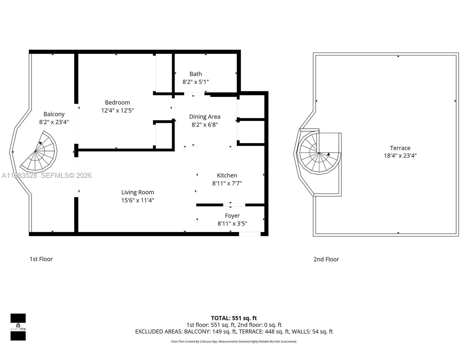 EMILIA CONDO - Residential