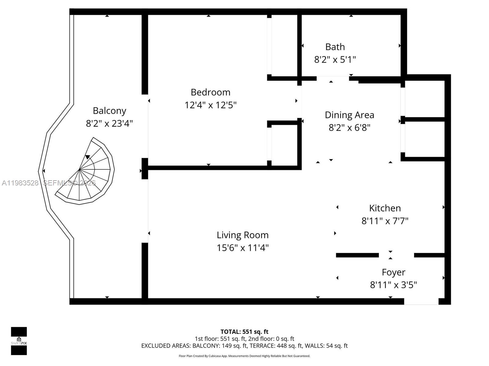 EMILIA CONDO - Residential