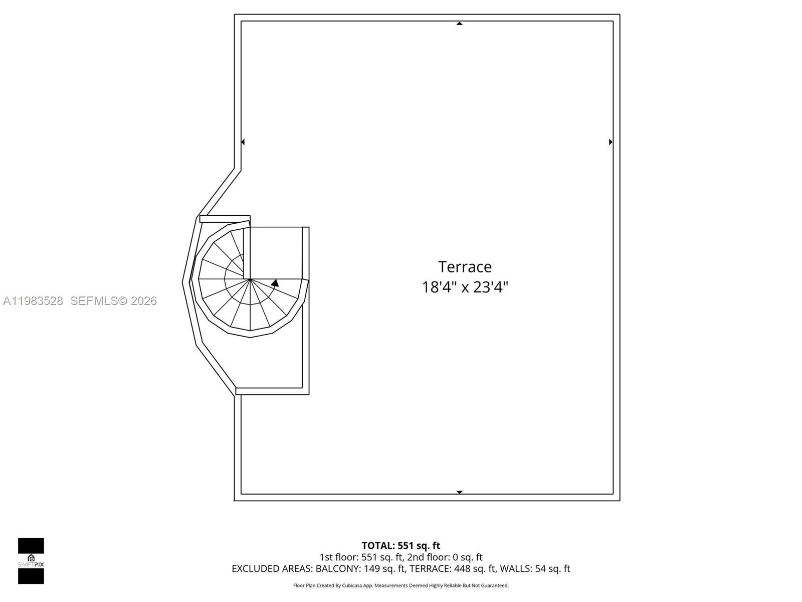 EMILIA CONDO - Residential