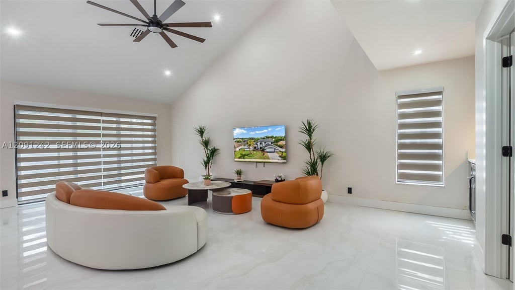 Photo of 7350 NW 54th Ct, Lauderhill, FL 33319 (MLS # A12091242)