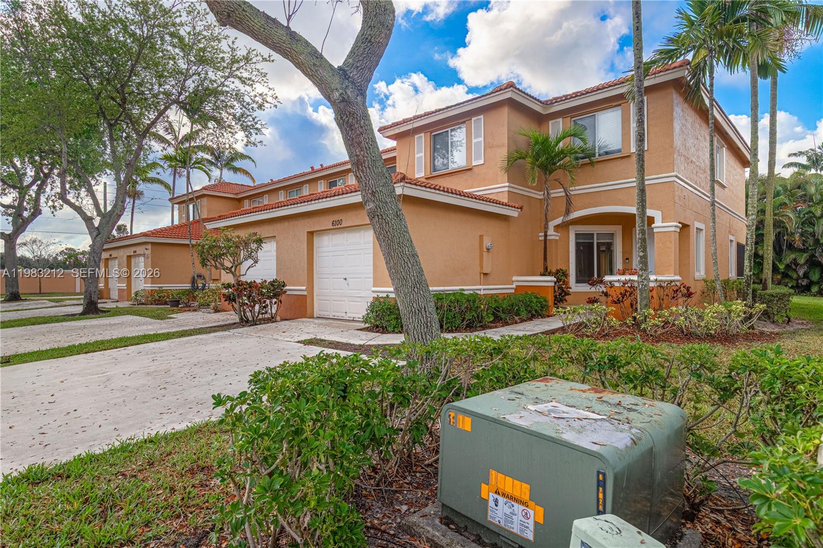 RENAISSANCE SEC 4 2 - Residential