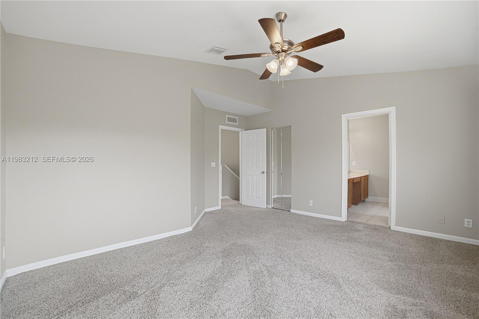 RENAISSANCE SEC 4 2 - Residential