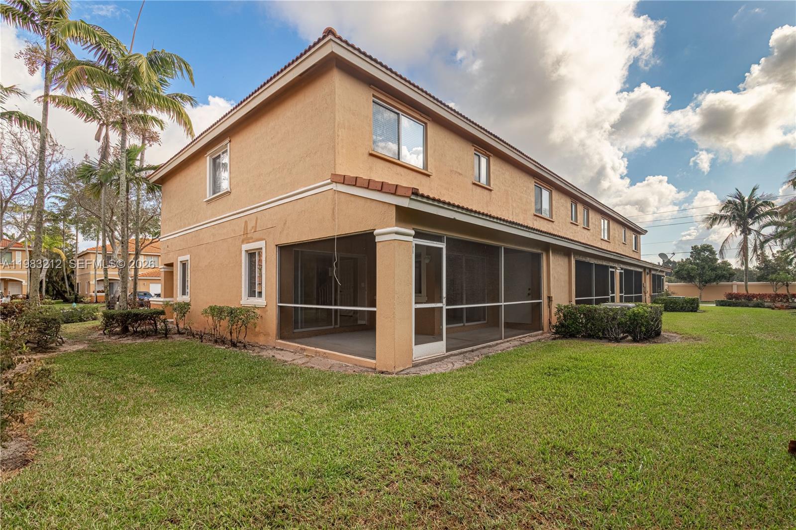 RENAISSANCE SEC 4 2 - Residential