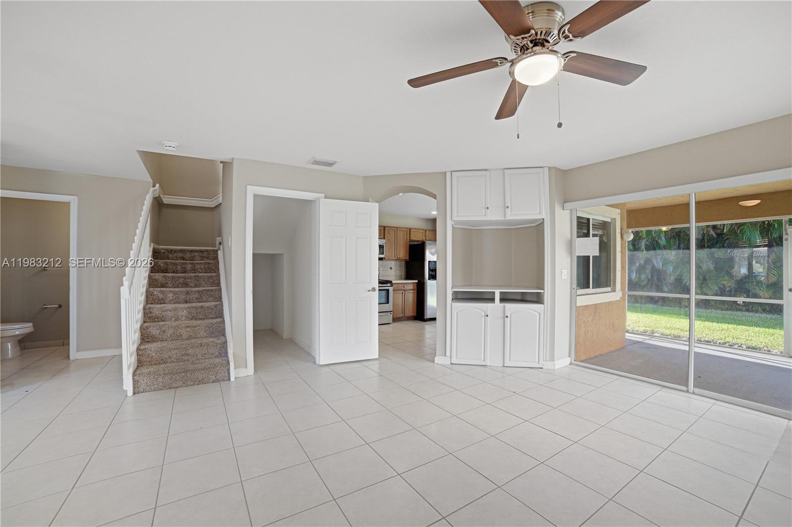 RENAISSANCE SEC 4 2 - Residential