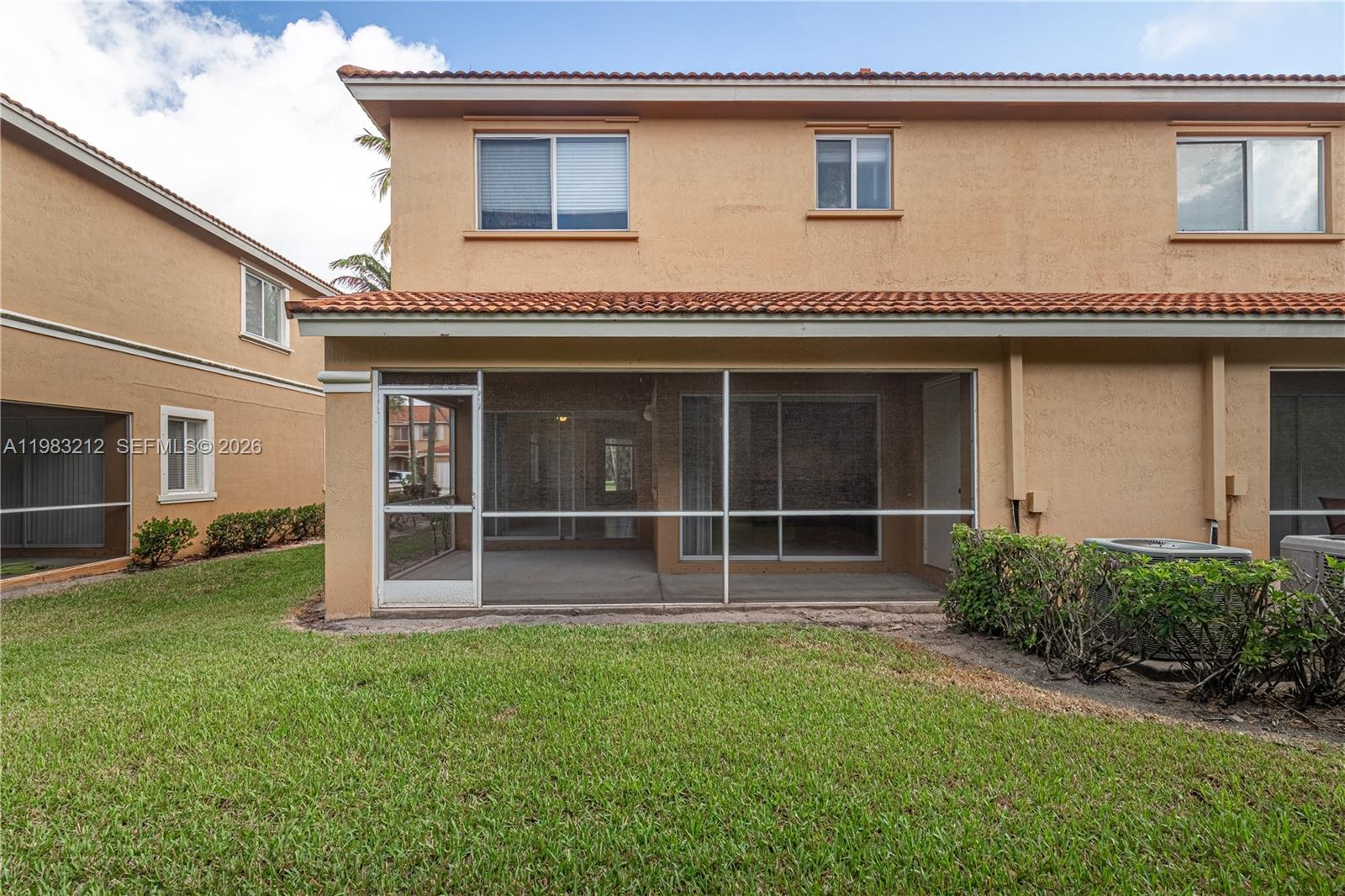 RENAISSANCE SEC 4 2 - Residential