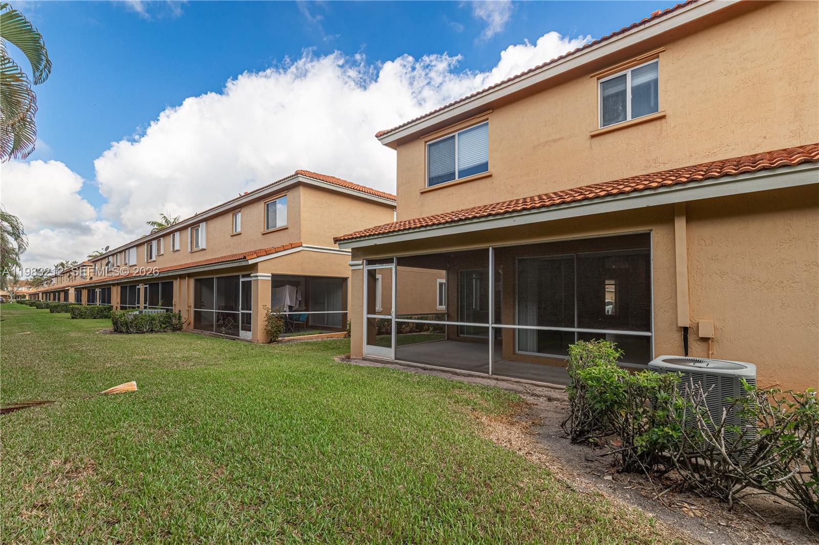 RENAISSANCE SEC 4 2 - Residential