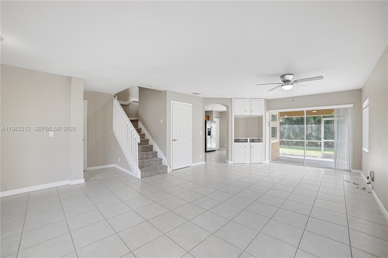 RENAISSANCE SEC 4 2 - Residential