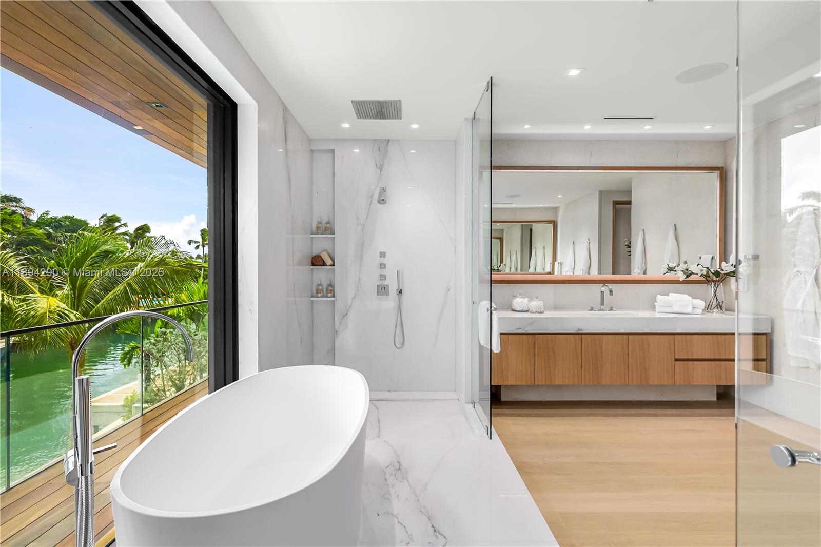 SUNSET ISLANDS-ISLAND NO - Residential Lease