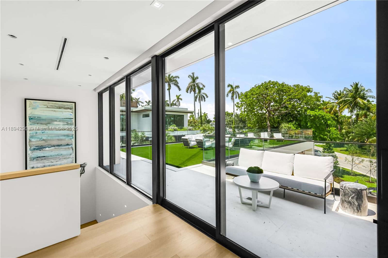 SUNSET ISLANDS-ISLAND NO - Residential Lease