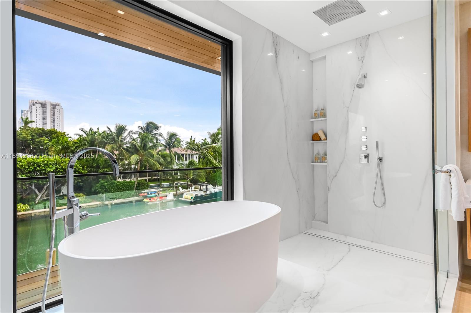 SUNSET ISLANDS-ISLAND NO - Residential Lease