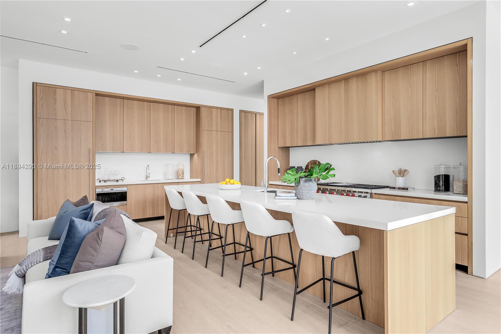 SUNSET ISLANDS-ISLAND NO - Residential Lease