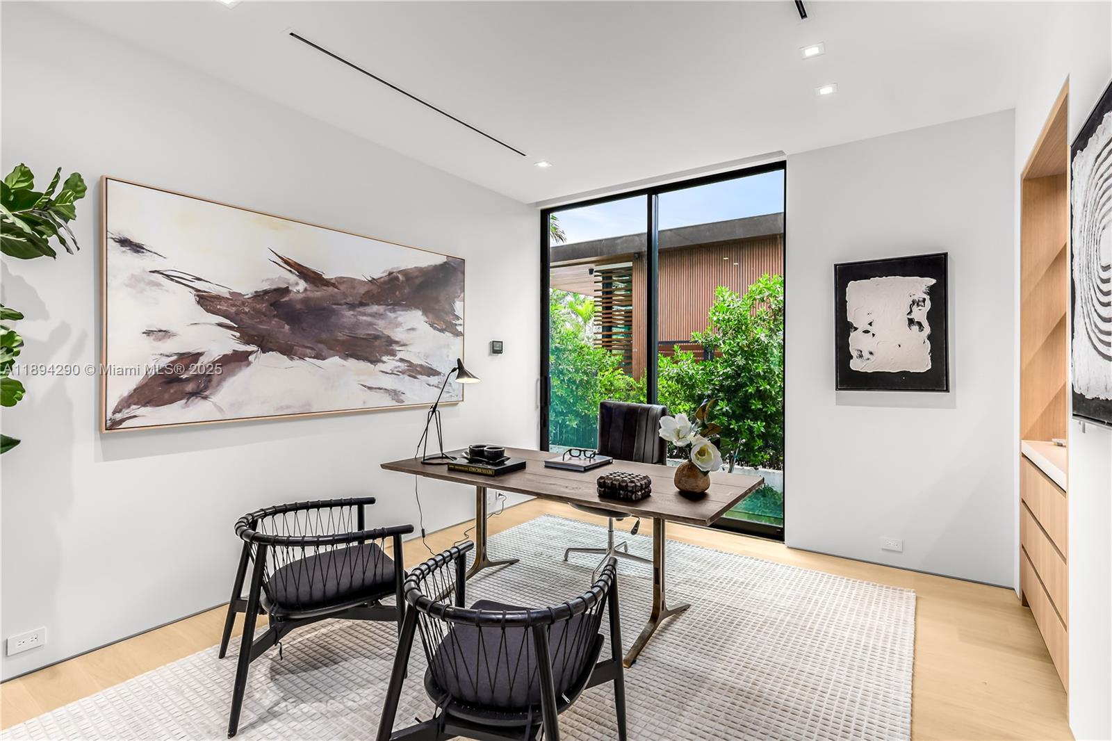 SUNSET ISLANDS-ISLAND NO - Residential Lease